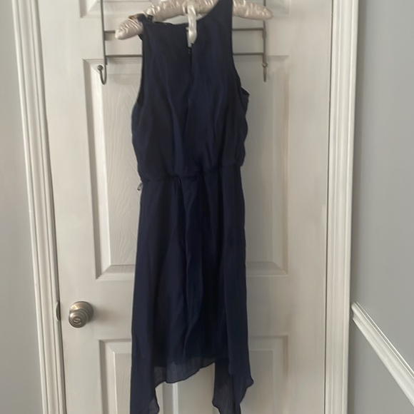 Summer linen sundress - Picture 2 of 3